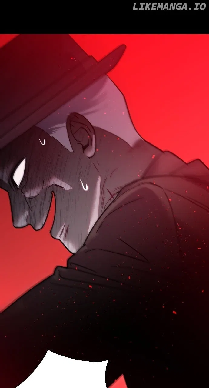 Maseknam – A Sexy Magician Chapter 62 – Page 63