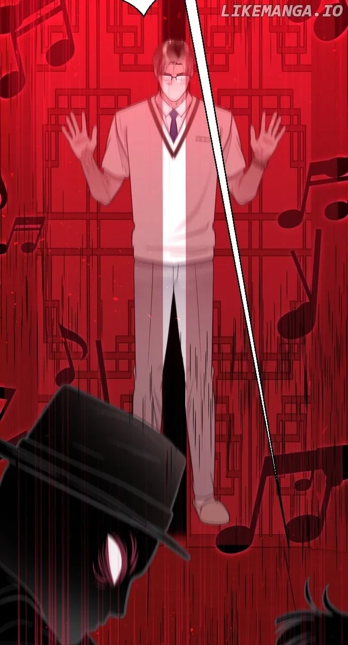 Maseknam – A Sexy Magician Chapter 62 – Page 70
