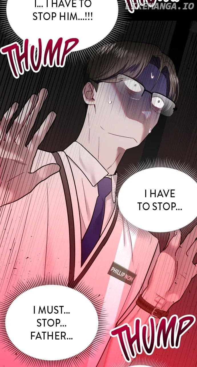 Maseknam – A Sexy Magician Chapter 62 – Page 72