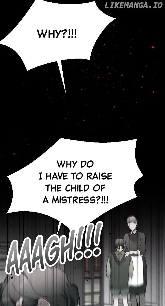 Maseknam – A Sexy Magician Chapter 62 – Page 74
