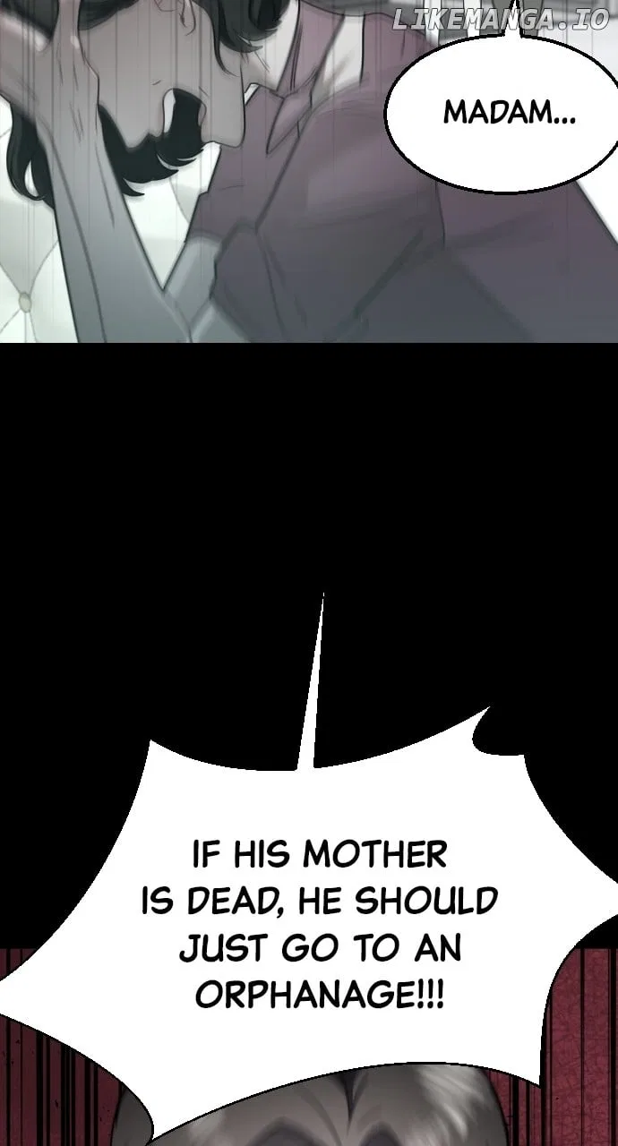 Maseknam – A Sexy Magician Chapter 62 – Page 75
