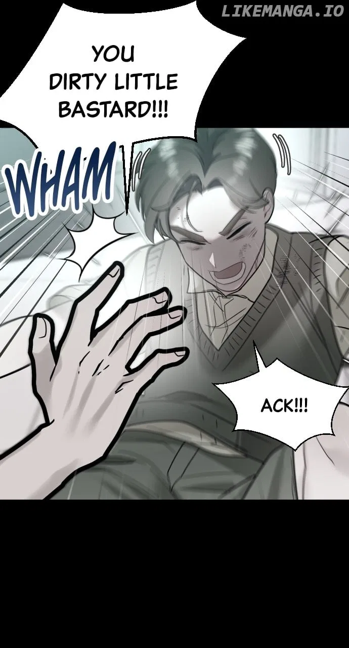 Maseknam – A Sexy Magician Chapter 62 – Page 77