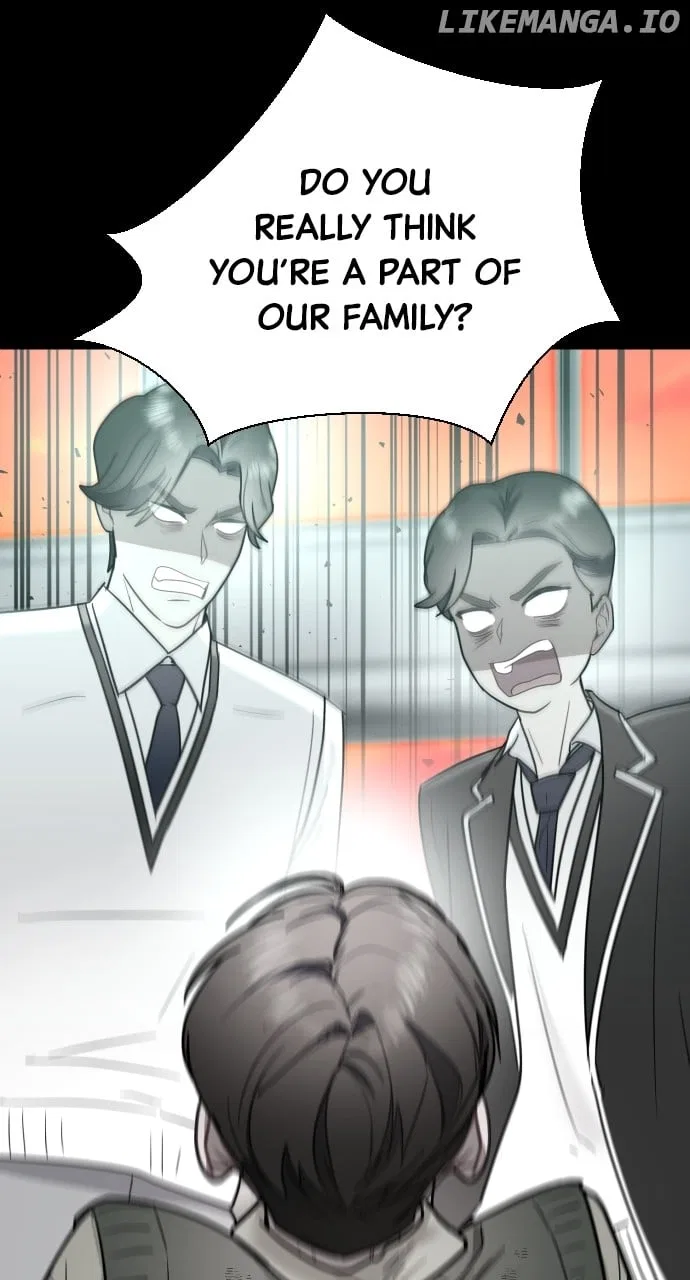 Maseknam – A Sexy Magician Chapter 62 – Page 78