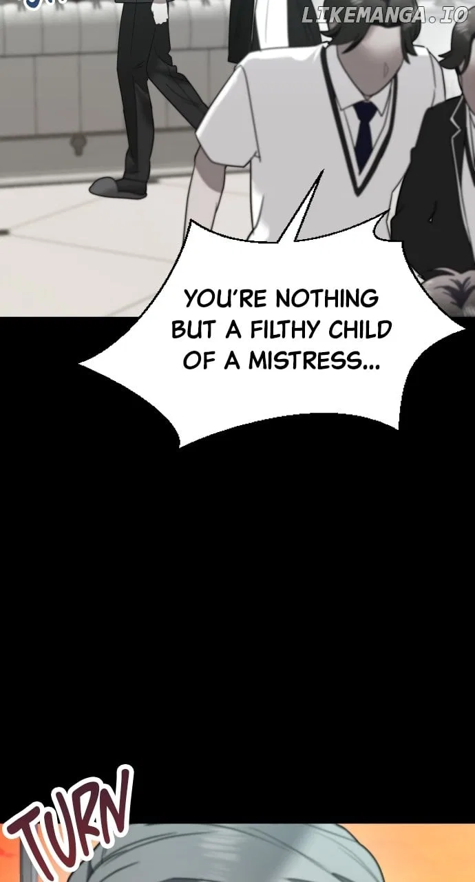 Maseknam – A Sexy Magician Chapter 62 – Page 80