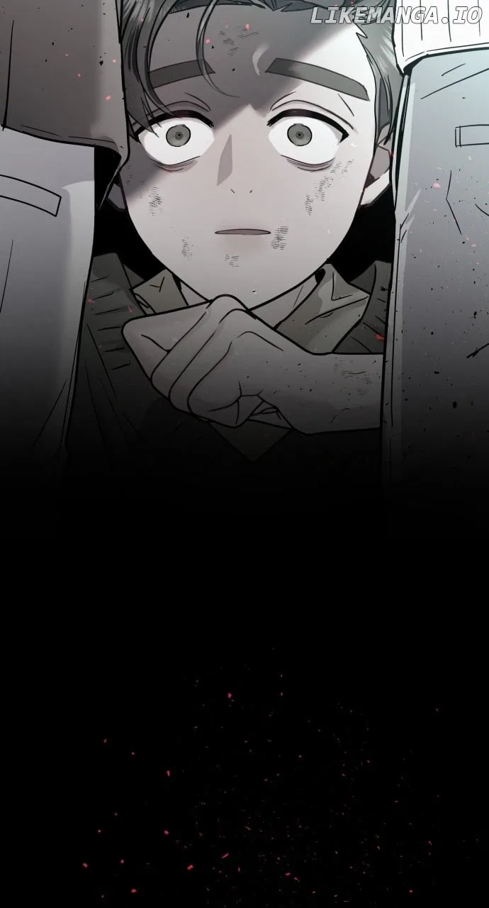 Maseknam – A Sexy Magician Chapter 62 – Page 84