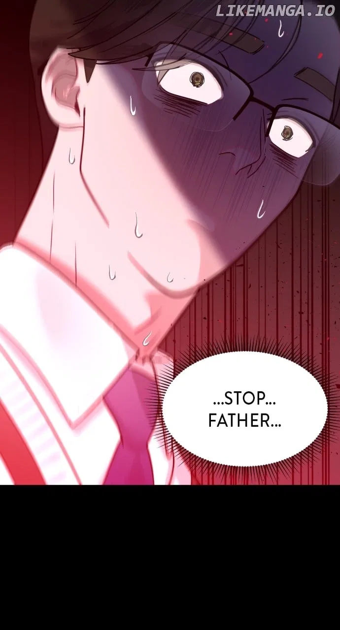Maseknam – A Sexy Magician Chapter 62 – Page 86