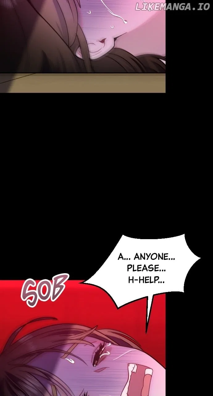 Maseknam – A Sexy Magician Chapter 62 – Page 88