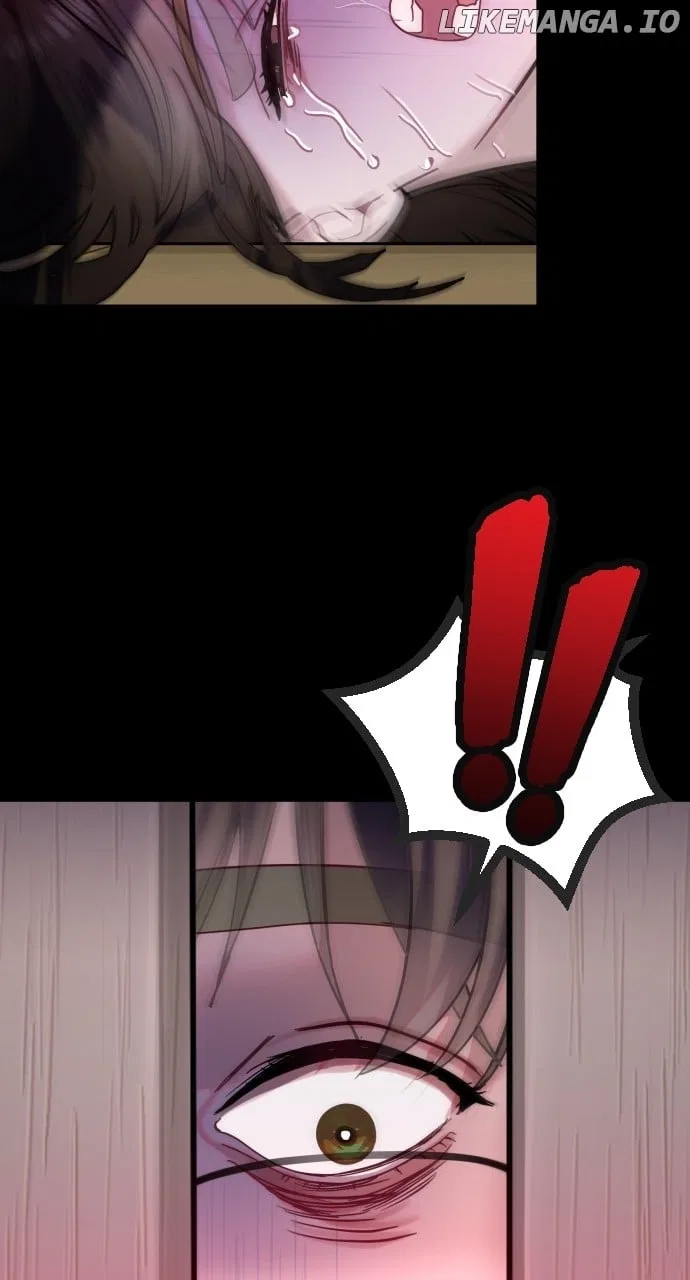 Maseknam – A Sexy Magician Chapter 62 – Page 89