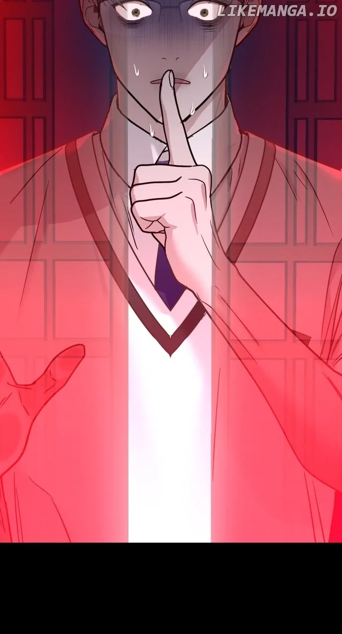 Maseknam – A Sexy Magician Chapter 62 – Page 96