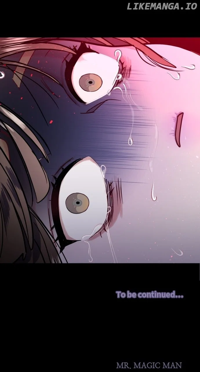 Maseknam – A Sexy Magician Chapter 62 – Page 98
