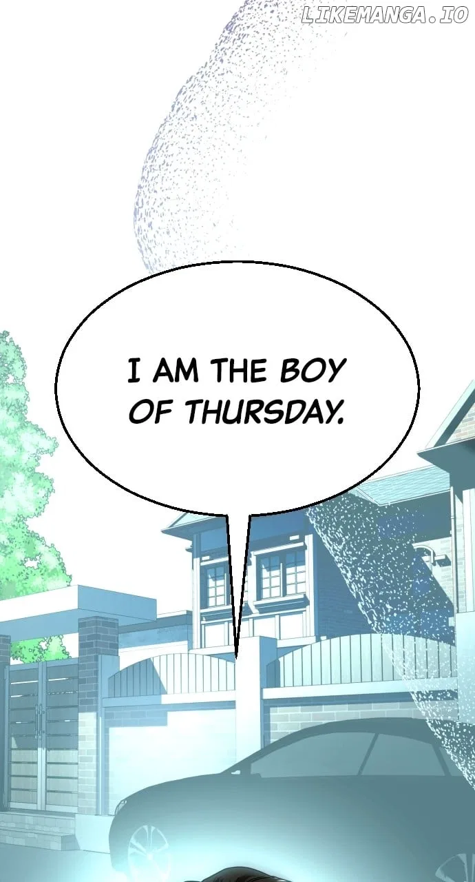 Maseknam – A Sexy Magician Chapter 61 – Page 2