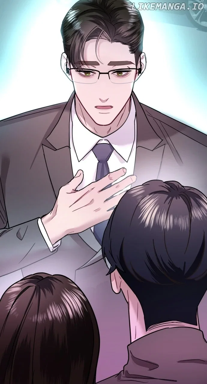 Maseknam – A Sexy Magician Chapter 61 – Page 3