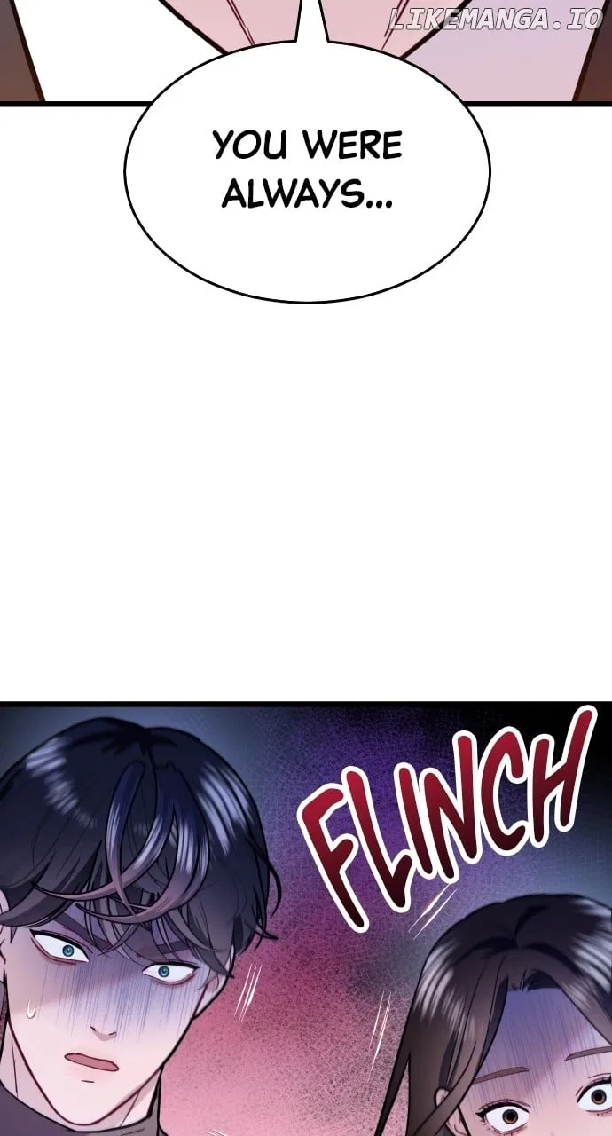 Maseknam – A Sexy Magician Chapter 61 – Page 11