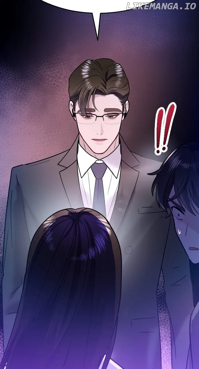 Maseknam – A Sexy Magician Chapter 61 – Page 13