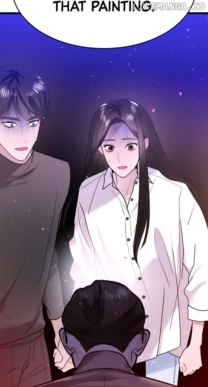 Maseknam – A Sexy Magician Chapter 61 – Page 17