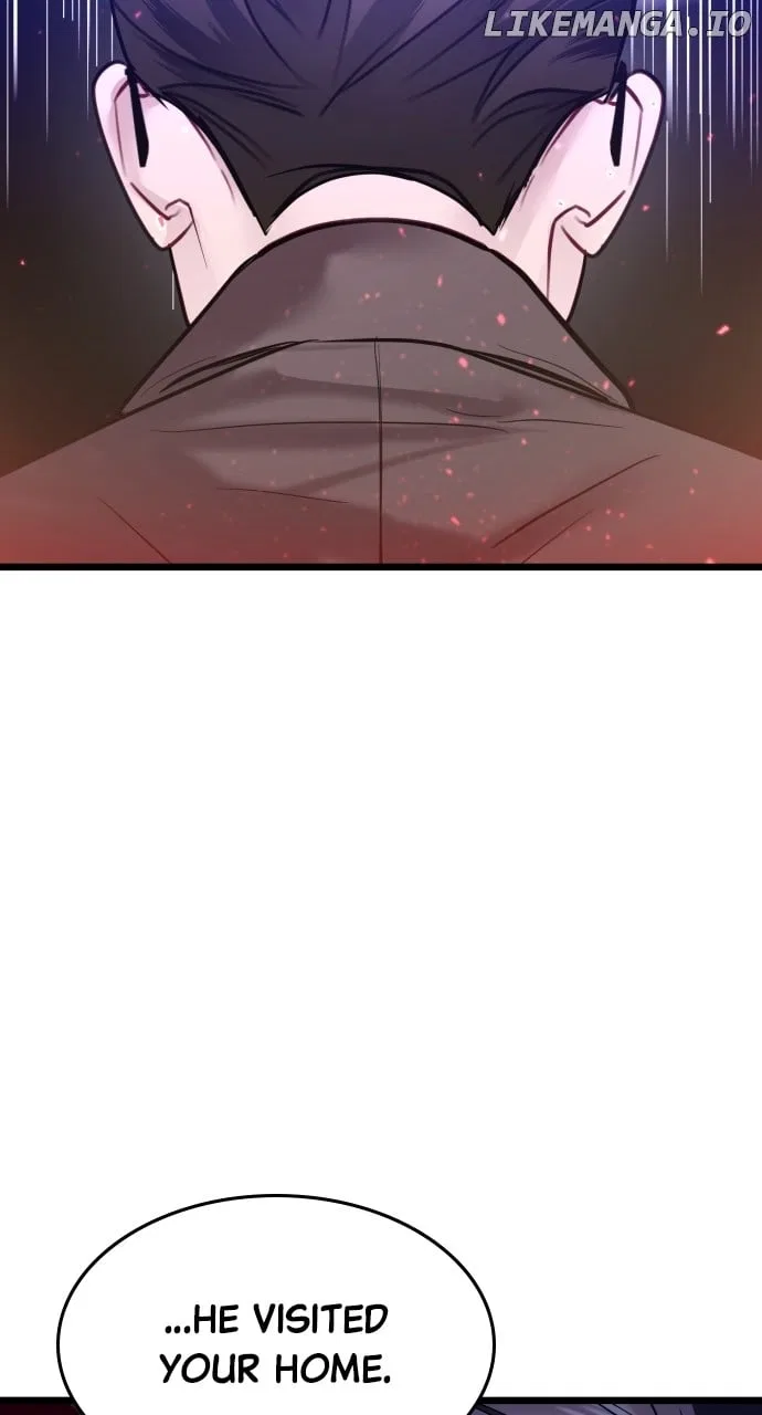 Maseknam – A Sexy Magician Chapter 61 – Page 19