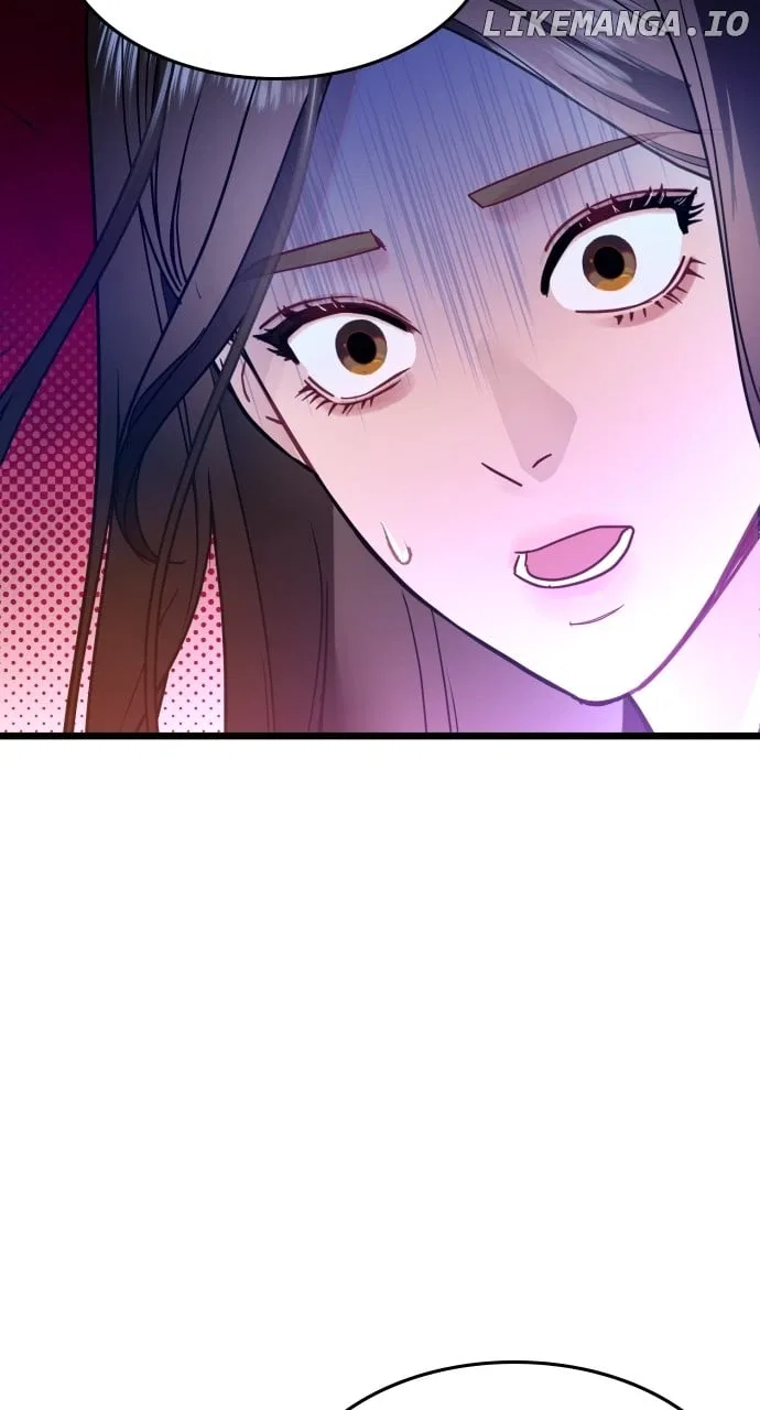 Maseknam – A Sexy Magician Chapter 61 – Page 20