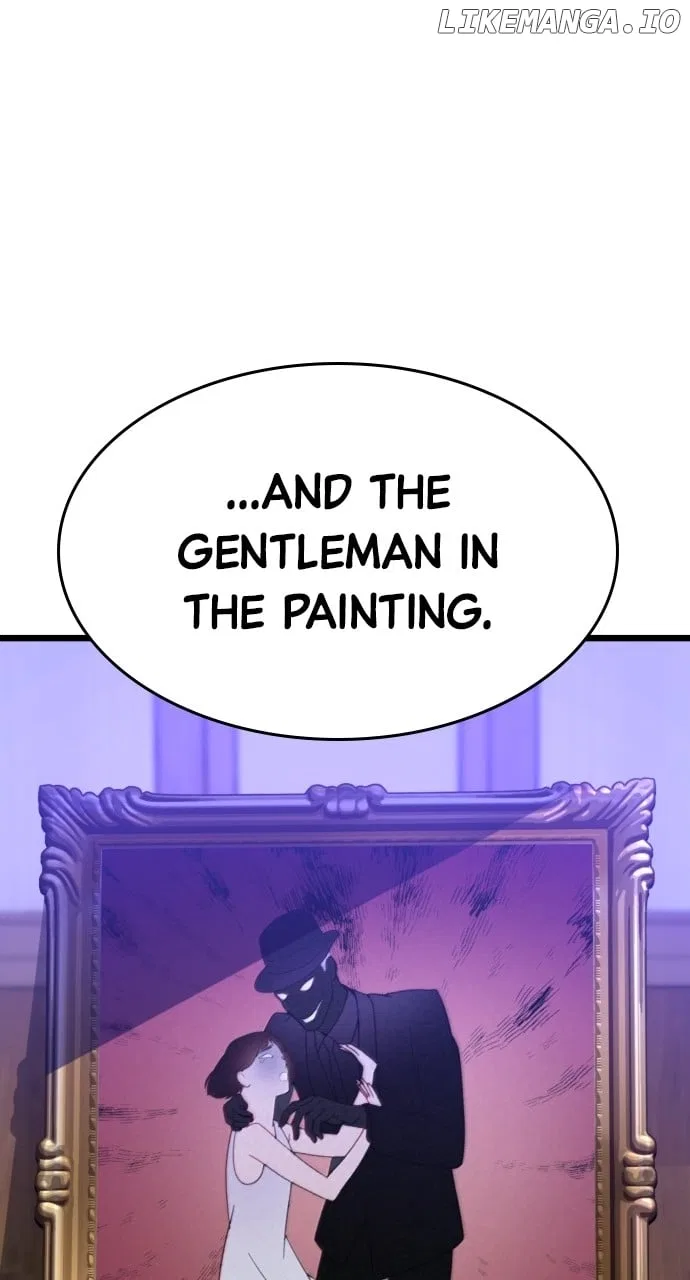 Maseknam – A Sexy Magician Chapter 61 – Page 22