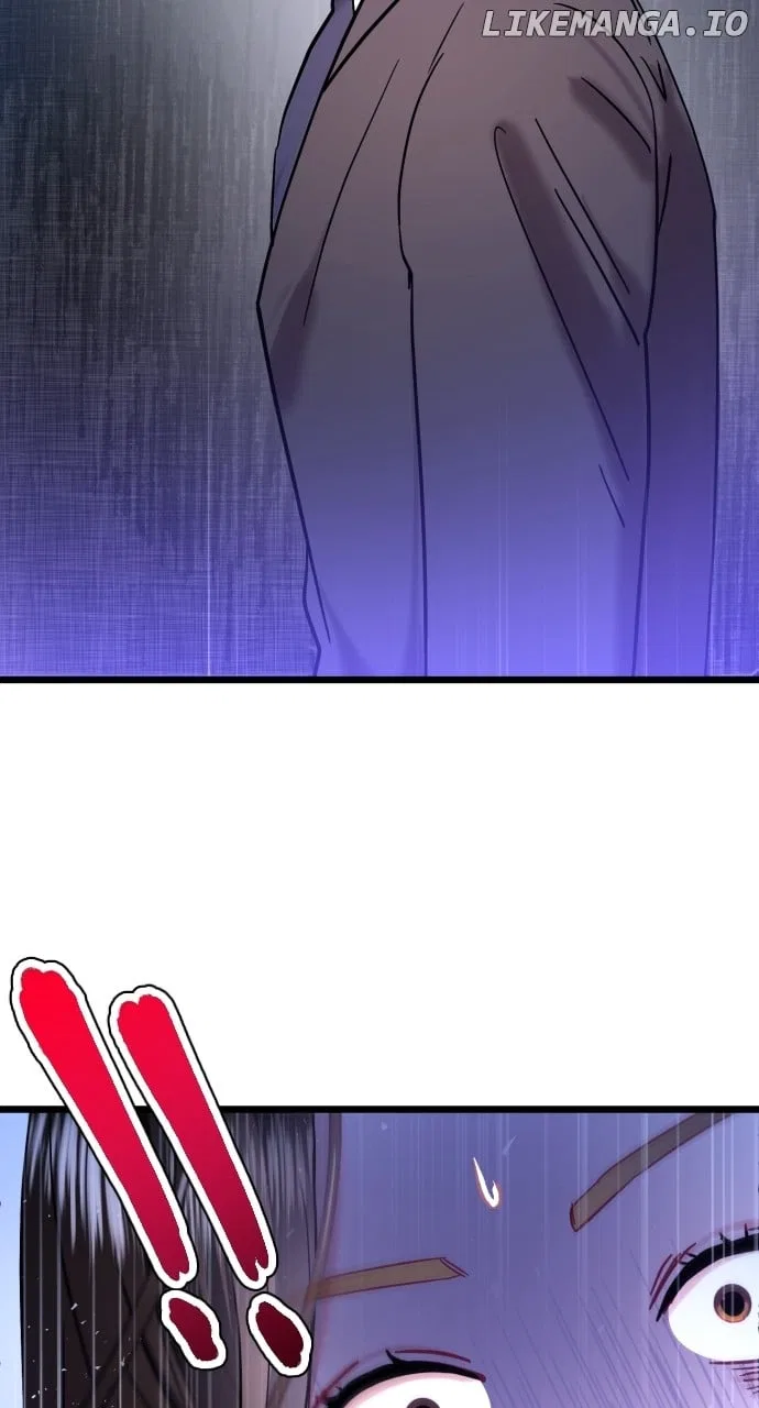 Maseknam – A Sexy Magician Chapter 61 – Page 25