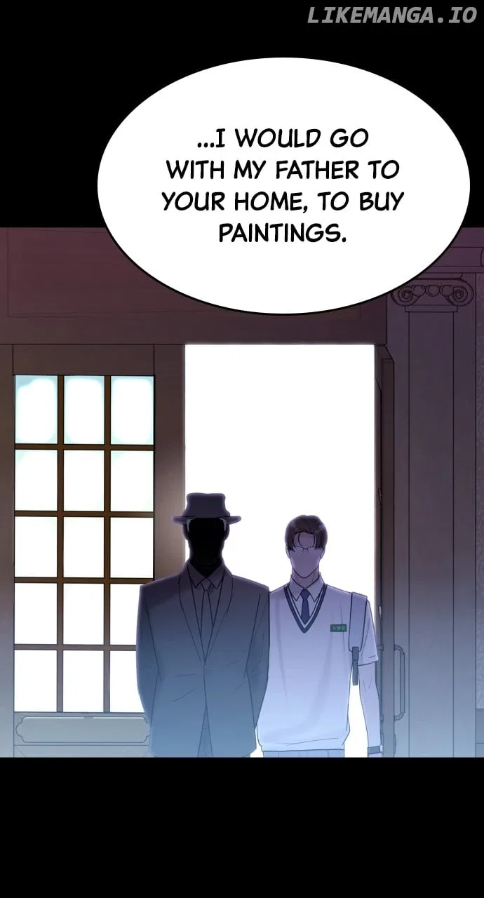 Maseknam – A Sexy Magician Chapter 61 – Page 29