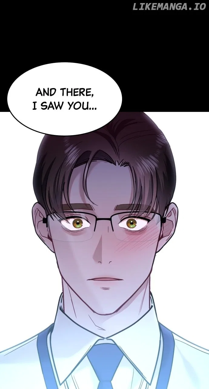 Maseknam – A Sexy Magician Chapter 61 – Page 30