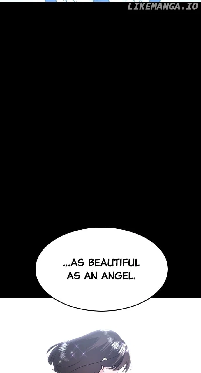 Maseknam – A Sexy Magician Chapter 61 – Page 31