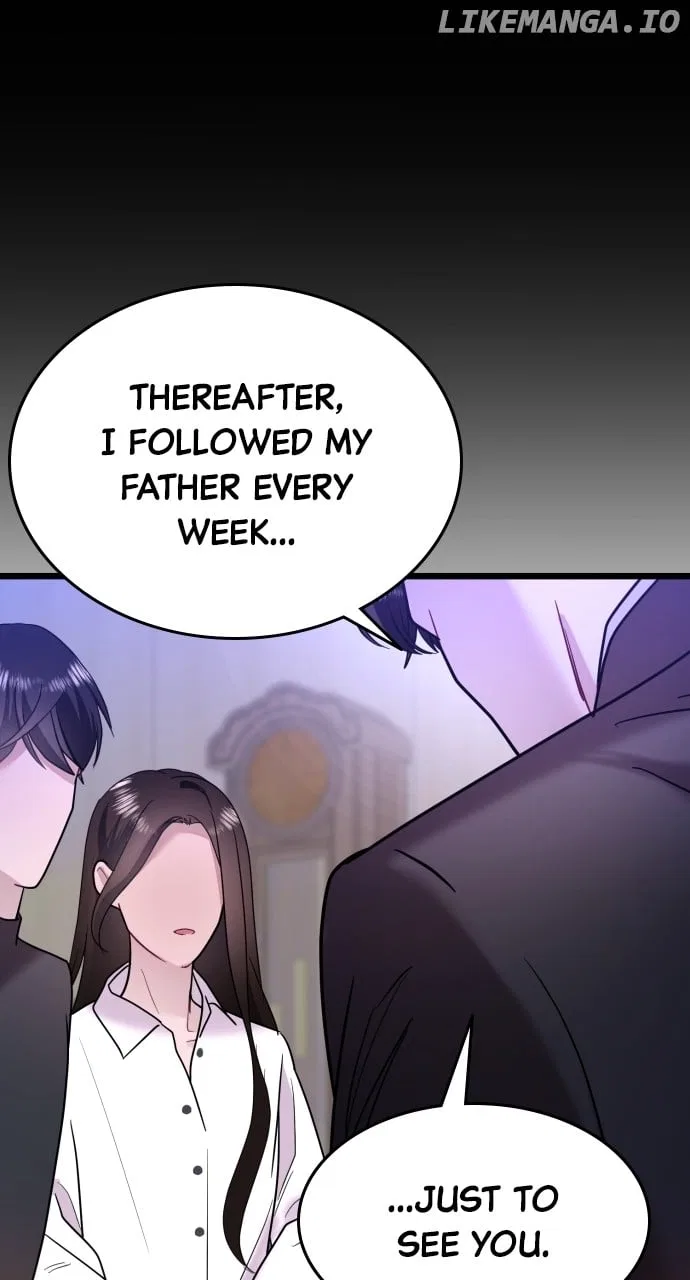 Maseknam – A Sexy Magician Chapter 61 – Page 33