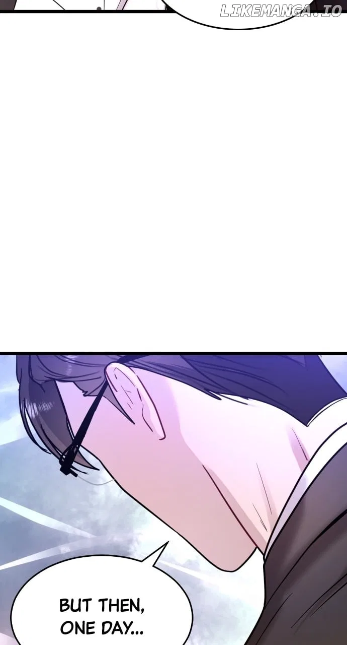 Maseknam – A Sexy Magician Chapter 61 – Page 34