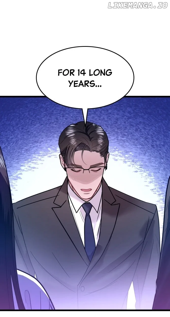 Maseknam – A Sexy Magician Chapter 61 – Page 37