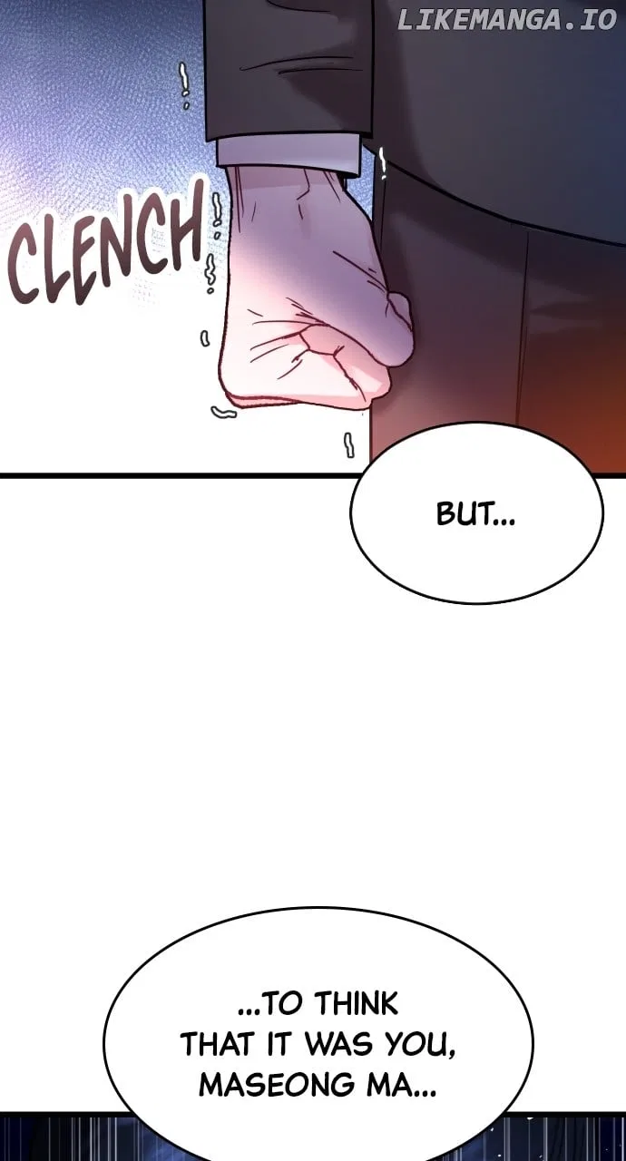 Maseknam – A Sexy Magician Chapter 61 – Page 40