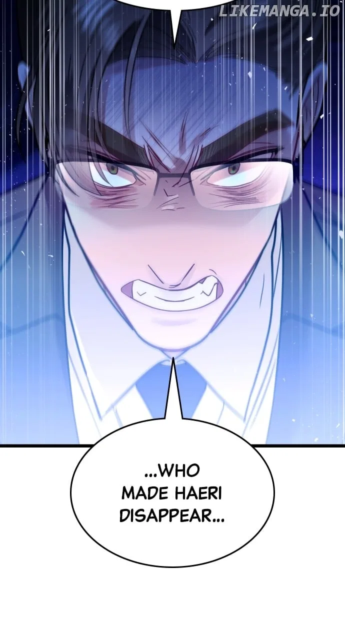 Maseknam – A Sexy Magician Chapter 61 – Page 41