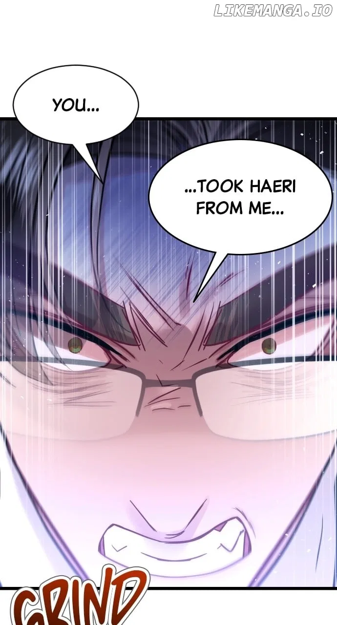 Maseknam – A Sexy Magician Chapter 61 – Page 42