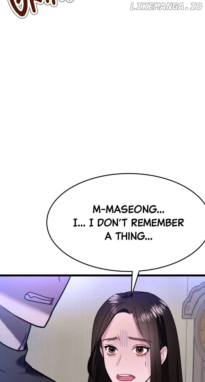 Maseknam – A Sexy Magician Chapter 61 – Page 43