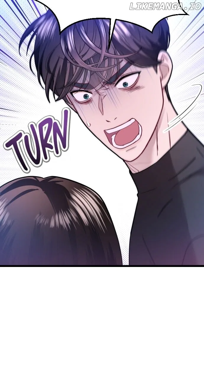 Maseknam – A Sexy Magician Chapter 61 – Page 45