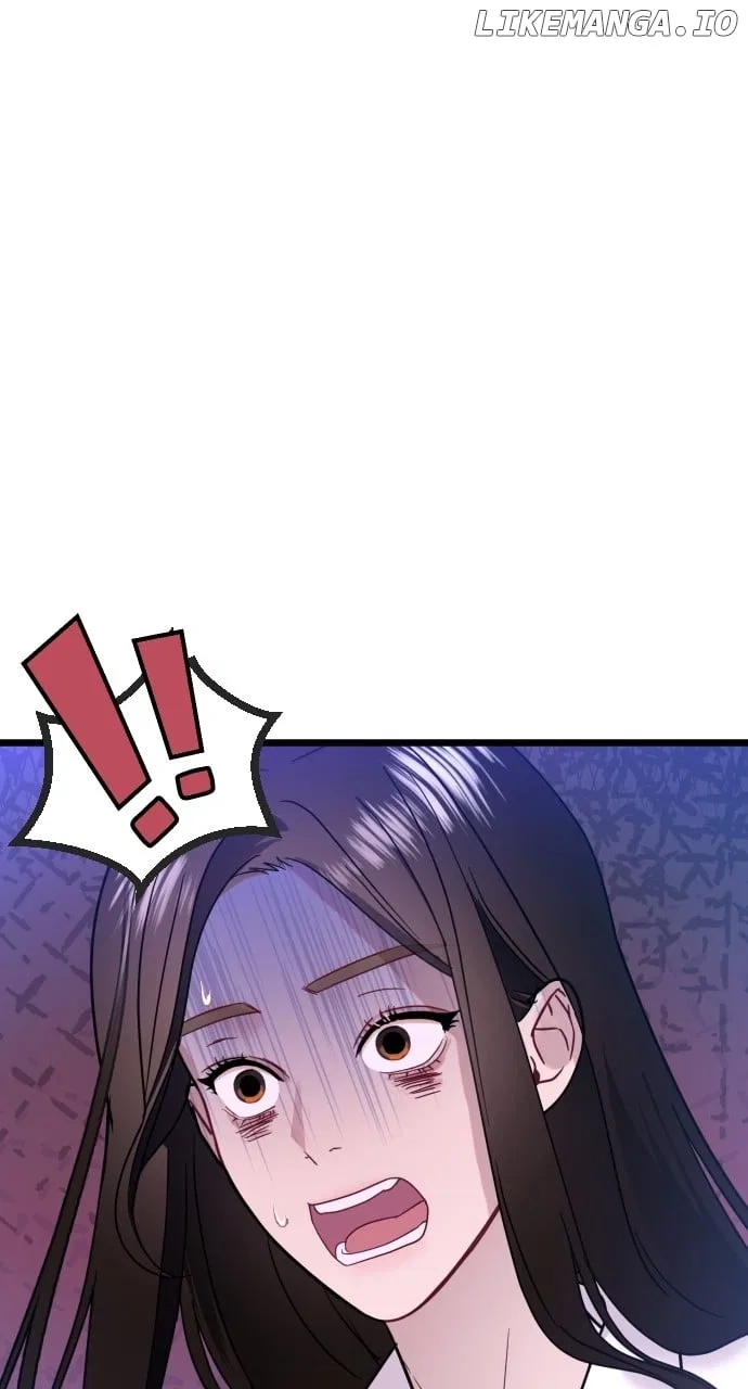 Maseknam – A Sexy Magician Chapter 61 – Page 47