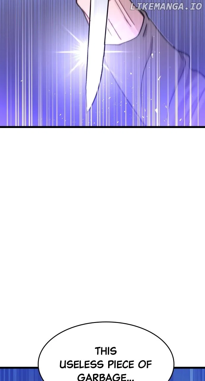Maseknam – A Sexy Magician Chapter 61 – Page 49