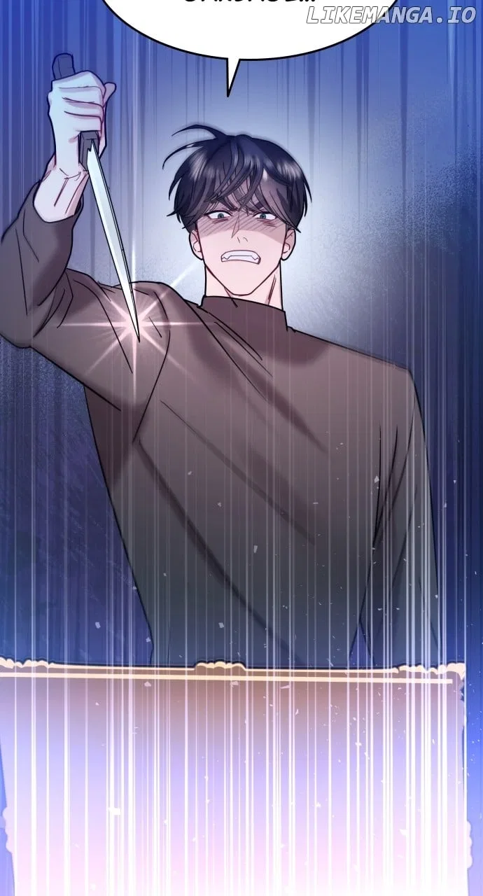 Maseknam – A Sexy Magician Chapter 61 – Page 50