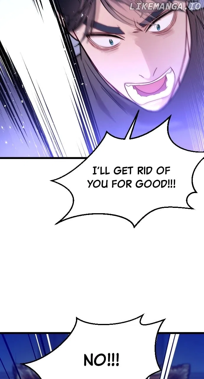 Maseknam – A Sexy Magician Chapter 61 – Page 53