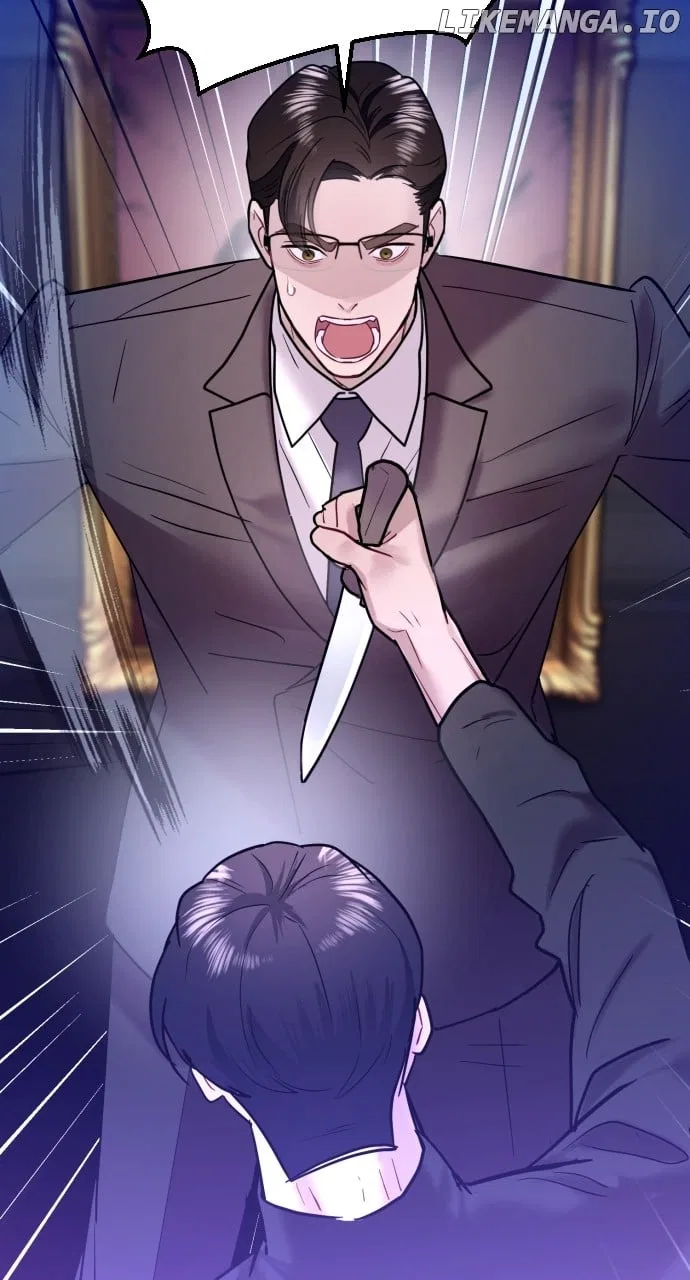 Maseknam – A Sexy Magician Chapter 61 – Page 54