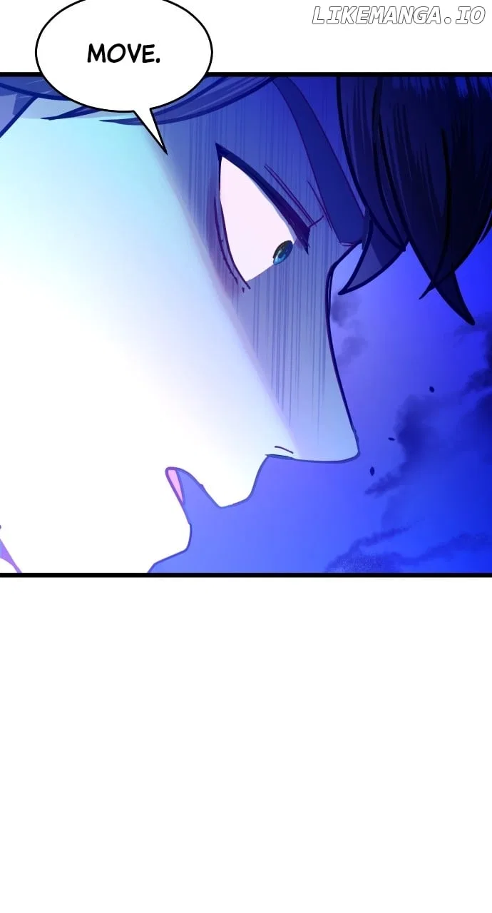 Maseknam – A Sexy Magician Chapter 61 – Page 57