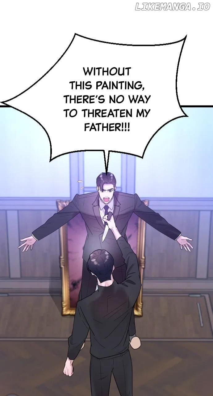 Maseknam – A Sexy Magician Chapter 61 – Page 58