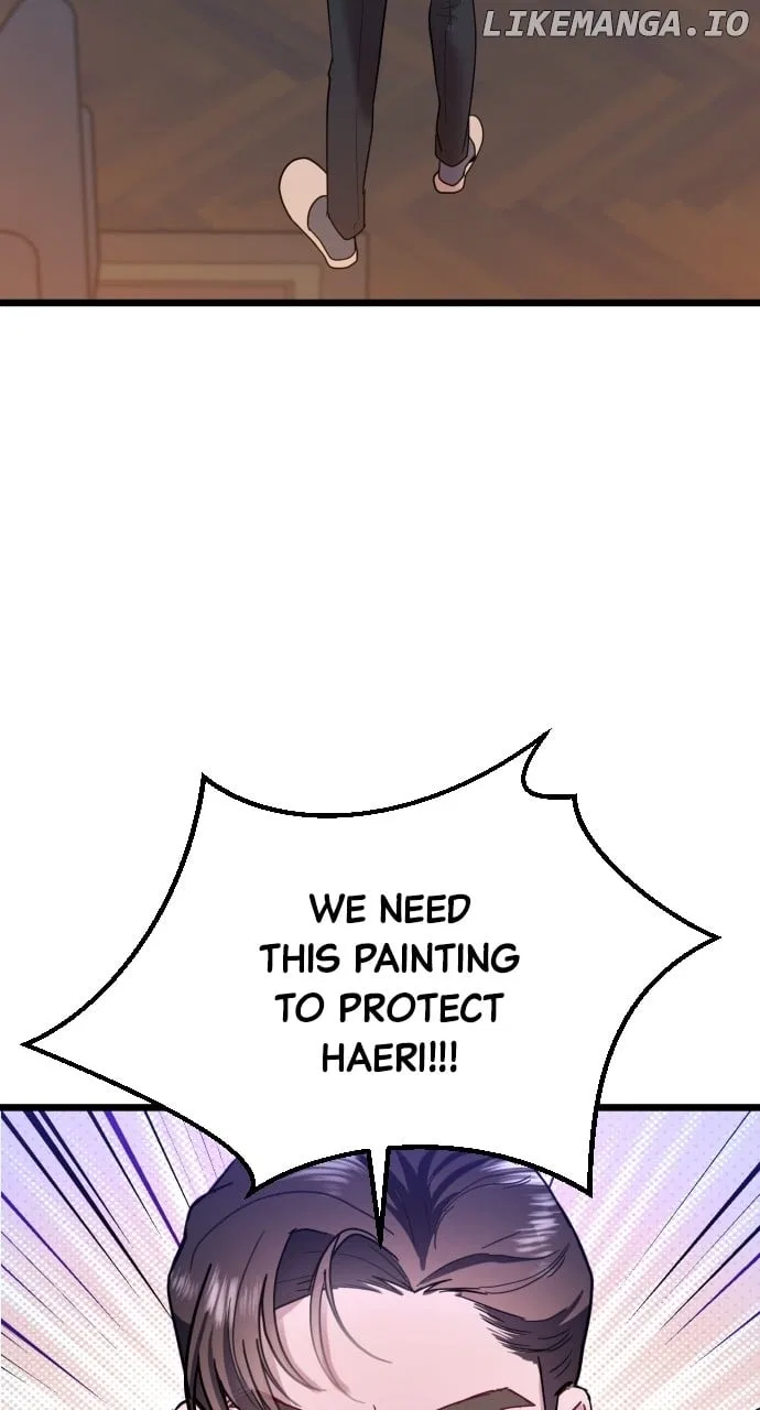 Maseknam – A Sexy Magician Chapter 61 – Page 59