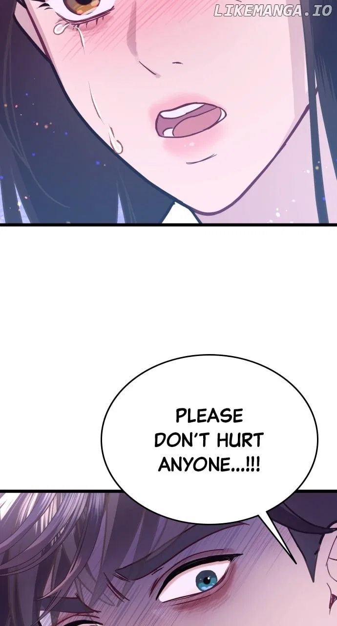 Maseknam – A Sexy Magician Chapter 61 – Page 64