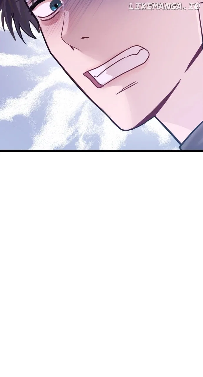 Maseknam – A Sexy Magician Chapter 61 – Page 65