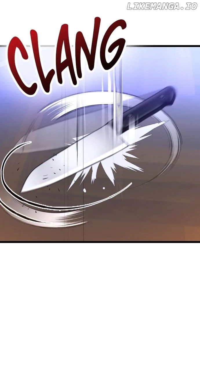 Maseknam – A Sexy Magician Chapter 61 – Page 66