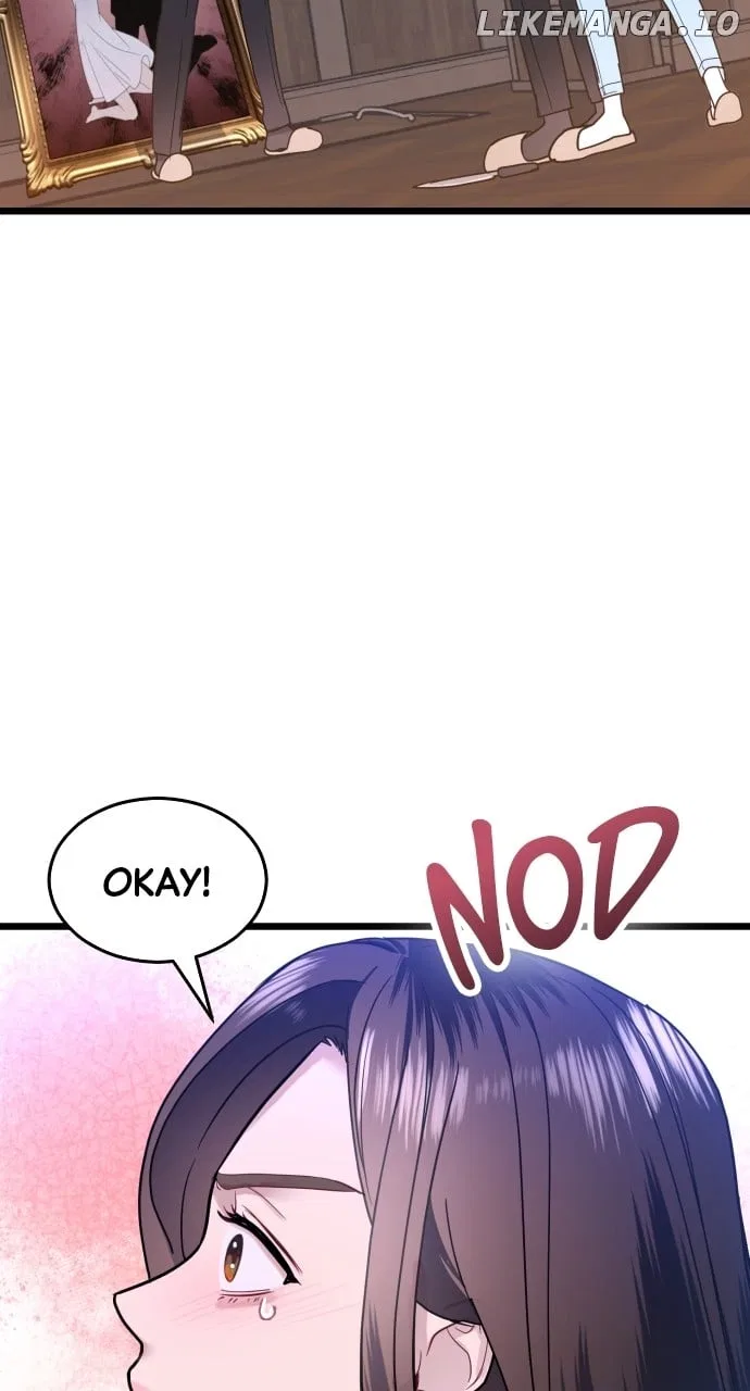 Maseknam – A Sexy Magician Chapter 61 – Page 68