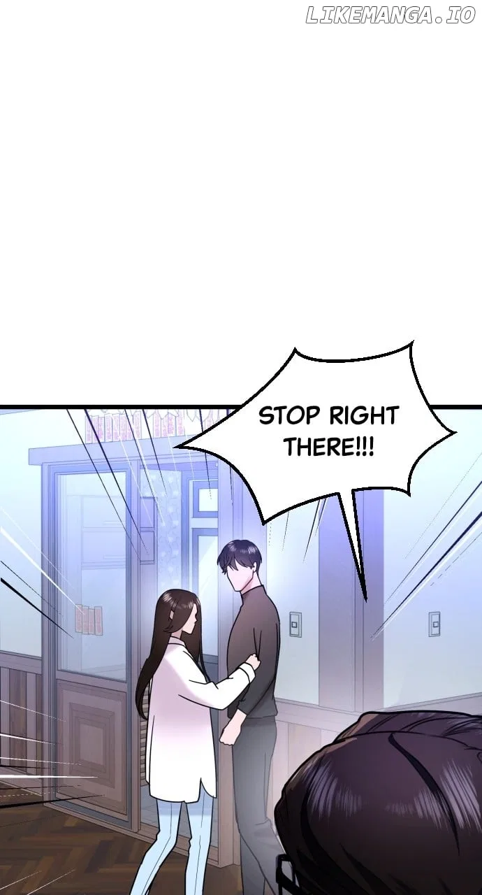 Maseknam – A Sexy Magician Chapter 61 – Page 71
