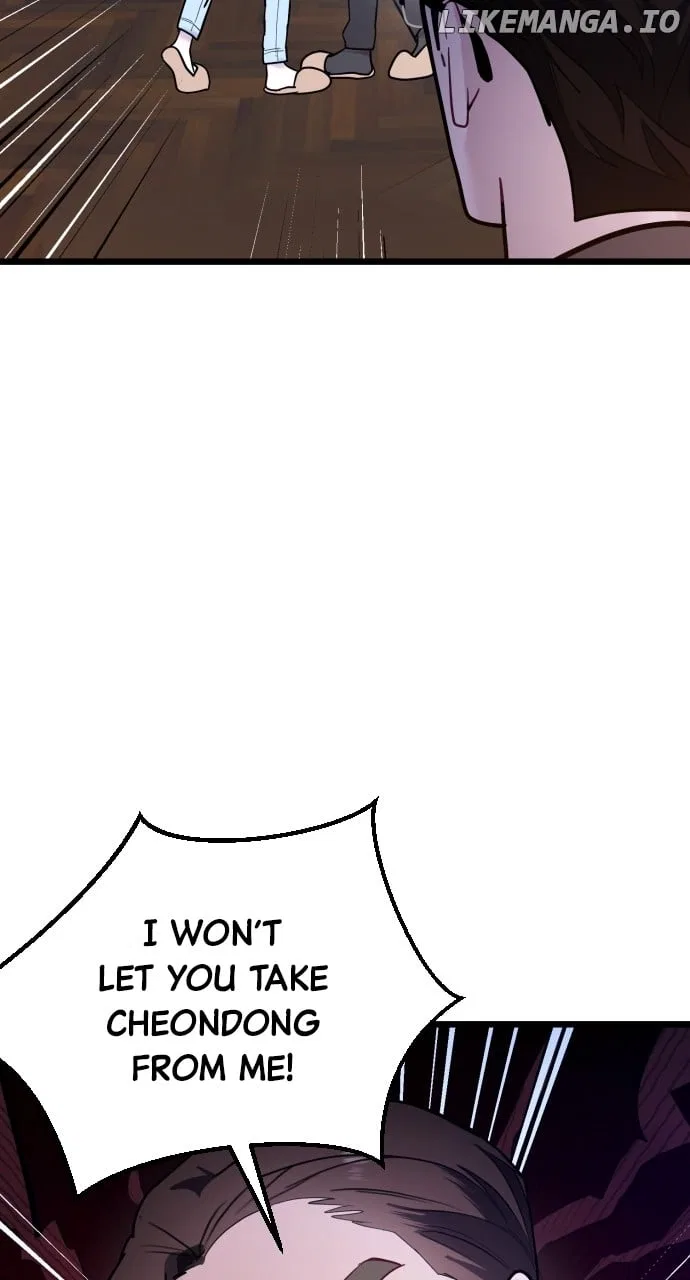 Maseknam – A Sexy Magician Chapter 61 – Page 72
