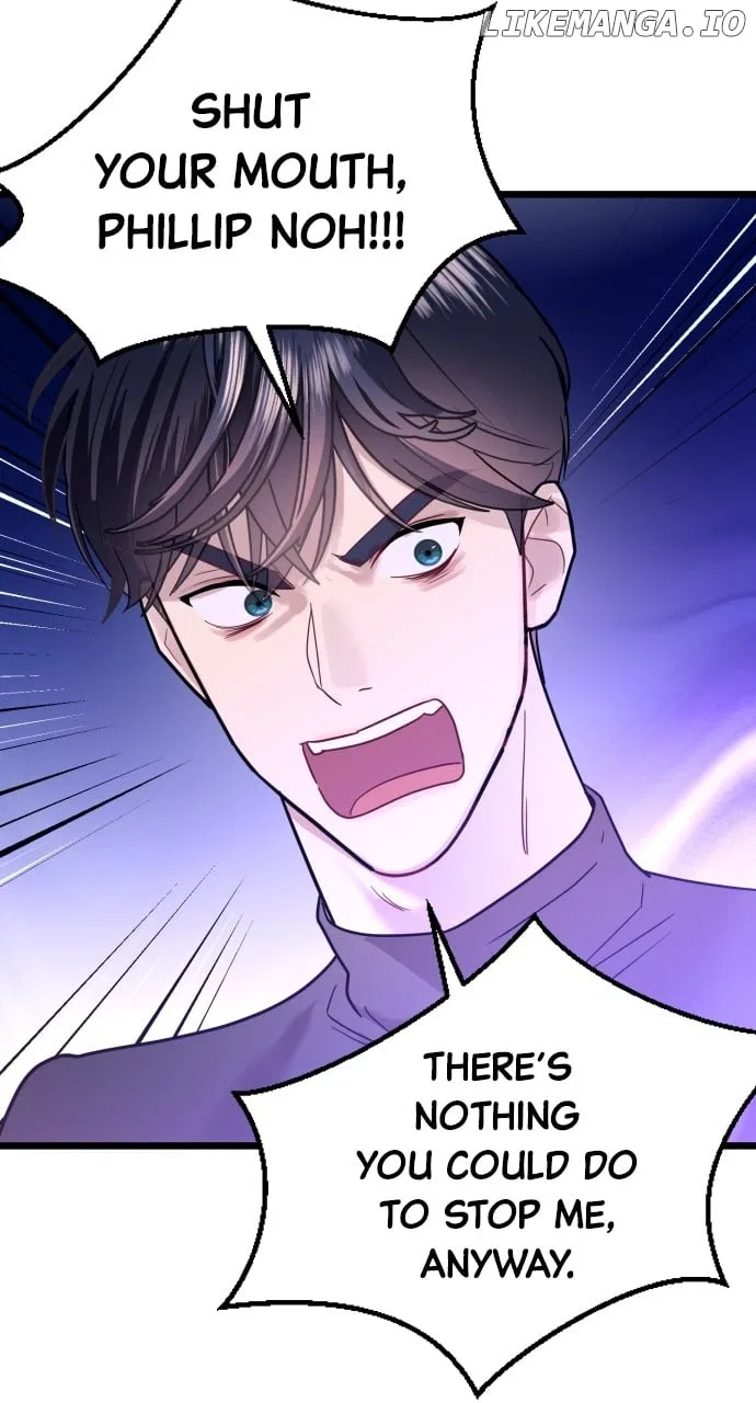 Maseknam – A Sexy Magician Chapter 61 – Page 74