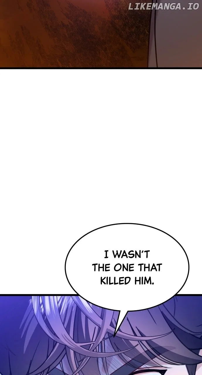 Maseknam – A Sexy Magician Chapter 61 – Page 76